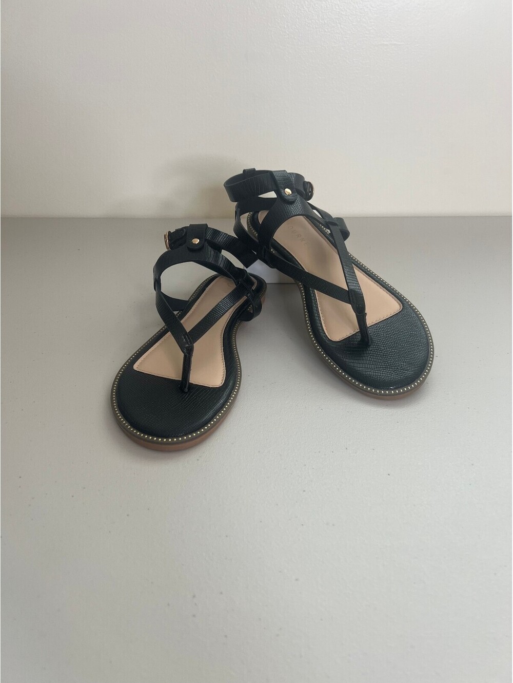 Journee Collection Women's Tru Comfort Foam Tangie Sandal